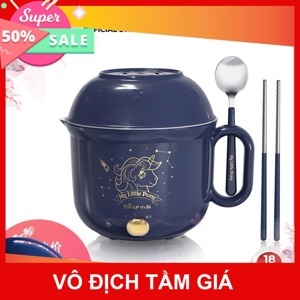 Nồi điện đa năng Bear DRG-E12A1