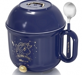 Nồi điện đa năng Bear DRG-E12A1