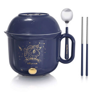 Nồi điện đa năng Bear DRG-E12A1