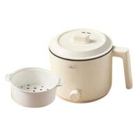 Nồi Điện Đa Năng Bear MC-4H16H 1.2 Lít