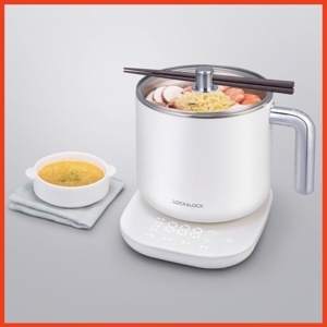 Nồi điện đa năng Lock&Lock EJC141 1.5L