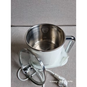 Nồi điện đa năng Lock&Lock EJC141 1.5L