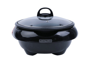 Nồi điện đa năng Lock&Lock EJP431SN
