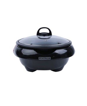 Nồi điện đa năng Lock&Lock EJP431SN