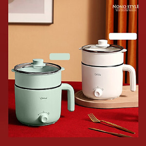 Nồi điện đa năng Lotor HM-60C 1.3 Lít