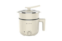 Nồi điện đa năng Lumias 1.8 lít LM-PM608