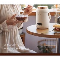 Nồi điện đa năng mini Bear DRG-P08D1