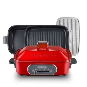 Nồi điện đa năng Xiaomi Morphy Richards MR9088