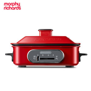 Nồi điện đa năng Xiaomi Morphy Richards MR9088