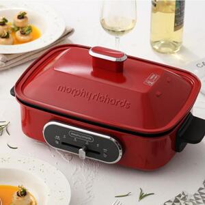 Nồi điện đa năng Xiaomi Morphy Richards MR9088