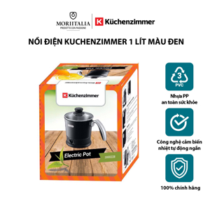 Nồi điện Kuchenzimmer 3000228