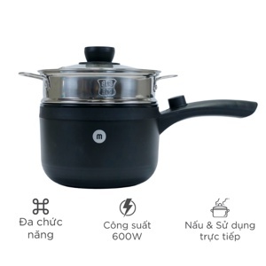 Nồi điện Mishio MK321 1.5L