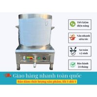 Nồi điện nấu phở 50L