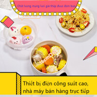 Nồi điện Ruyben Nồi điện nhỏ Nồi hơi điện Nồi hơi điện Nồi nấu mì đa chức năng