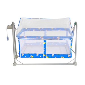 Nôi điện S-Baby ND16