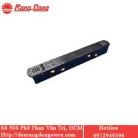 Nối Điện Thẳng Ray Nam Châm Rạng Đông