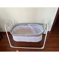 Nôi điện trẻ em tự động