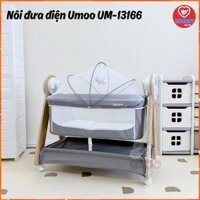 Nôi điện trẻ em Umoo cao cấp UM-13166