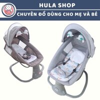 Nôi điện tự động cho bé Mastela 8104, 8106, 8107, 8108, 8113, 8114