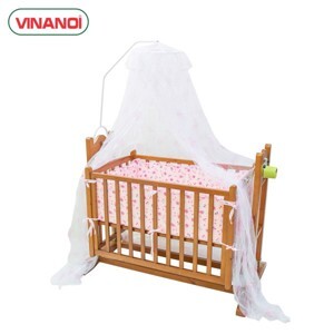 Nôi điện tự động VinaNoi VNN301M