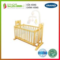 Nôi Điện Tự Động VINANOI VNN201