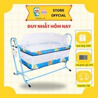 Nôi điện  võng xếp đại vĩ