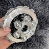 Nồi độ 6 lò xo 5 lá bố Wave S110, Blade