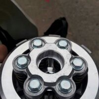 Nồi độ 6 lò xo cho wave dream