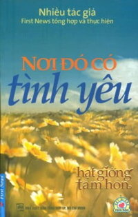 Nơi Đó Có Tình Yêu