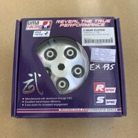 Nồi độ UMA cho Exciter 135 Côn Tay 2011 đến 2014 - Malaysia