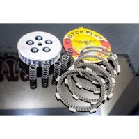 Nồi độ Wave Dream 6 lò xo :bố độ, đế nồi, lá sắt, lò xo