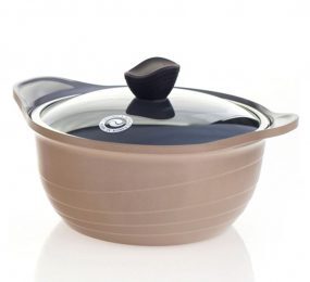 Nồi đơn Korea King KDC-2600IHS