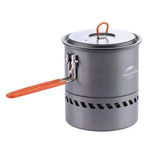 Nồi du lịch Naturehike NH15T216-G 1.5L