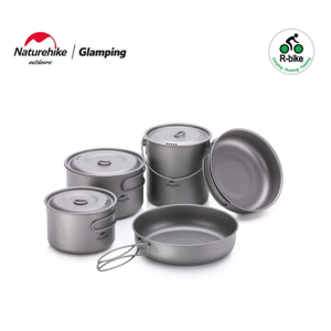 Nồi du lịch Naturehike NH18T303-C