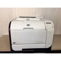Nội dung 1MÁY IN HP LASERJET PRO 400 COLOR 45NW IN LASER MÀU KẾT NỐI WIFI