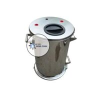 NỒI ĐỰNG BỘT SƠN TĨNH ĐIỆN 60 LÍT