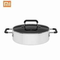 Nồi dùng cho bếp điện cảm ứng từ Xiaomi Mijia