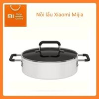 Nồi dùng đa năng cho bếp điện cảm ứng từ Xiaomi Mijia