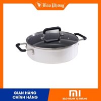Nồi dùng nấu dành cho bếp điện từ cảm ứng từ Mijia Xiaomi