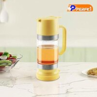 Nồi đựng nước Syrup Maple 300ml thủy tinh cho cà phê