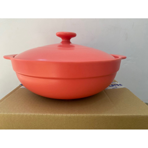 Nồi dưỡng sinh Luna 1.0 L + nắp – HealthyCook