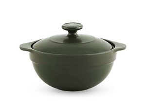 Nồi dưỡng sinh Luna + nắp – Healthycook – 0.35L