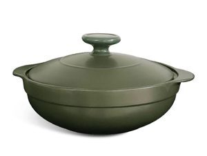 Nồi dưỡng sinh Luna + nắp HealthyCook – 2.0L