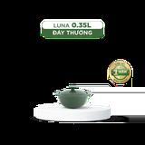 Nồi dưỡng sinh Luna + nắp – Healthycook – 0.35L
