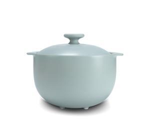 Nồi dưỡng sinh Vesta 2.0L + nắp (bếp từ)  Healthycook
