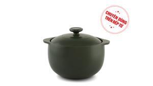 Nồi dưỡng sinh Vesta 2.0L + nắp (bếp từ)  Healthycook