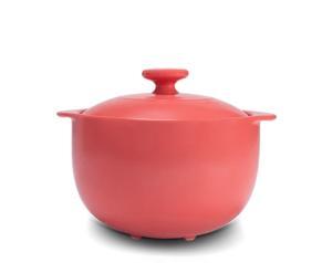 Nồi dưỡng sinh Vesta 3.0L + nắp (bếp từ) Healthycook