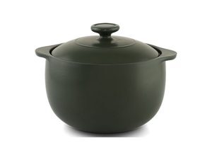 Nồi dưỡng sinh Vesta 3.0L + nắp Healthycook