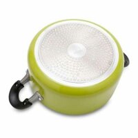 Nồi E cook của lock and lock  24 cm