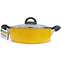 Nồi E-cook Deco Lock&Lock LED2244 24cm